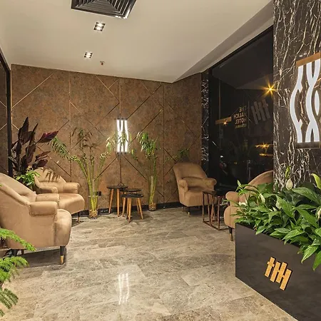 Hotel The Halich Karakoy - Special Category Istanboel