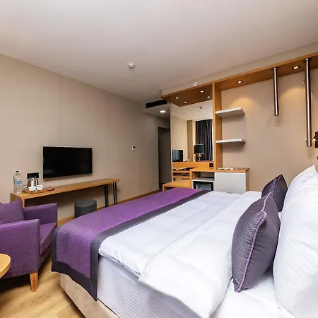 Hotel The Halich Karakoy - Special Category Istanboel