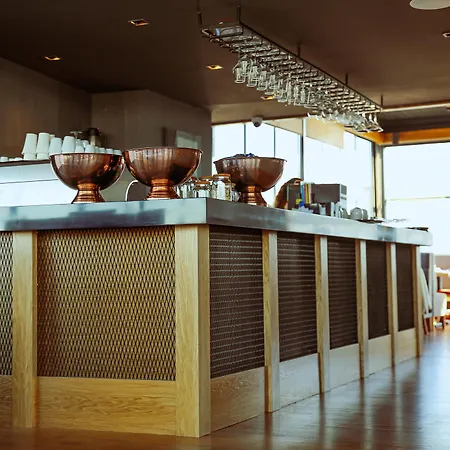 The Halich Karakoy - Special Category Hotel Istanboel