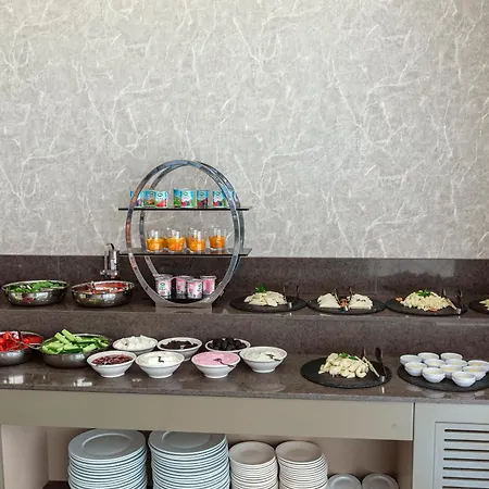 Hotel The Halich Karakoy - Special Category Istanboel