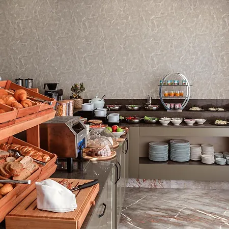 Hotel The Halich Karakoy - Special Category Istanboel