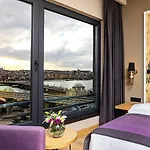 The Halich Karakoy - Special Category 4* 伊斯坦布尔