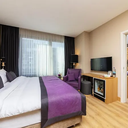 The Halich Karakoy - Special Category Hotel Provincia di Istanbul