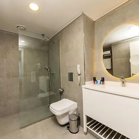 The Halich Karakoy - Special Category 4*