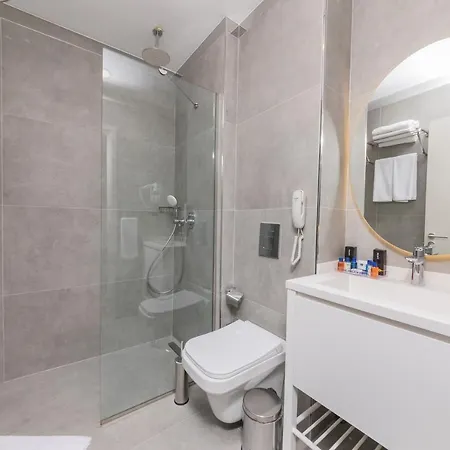 The Halich Karakoy - Special Category 4* Provincia di Istanbul