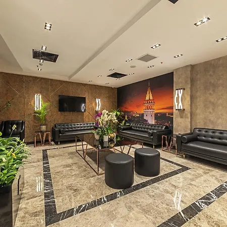 The Halich Karakoy - Special Category Provincia di Istanbul