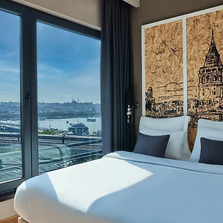 The Halich Karakoy - Special Category Hotell