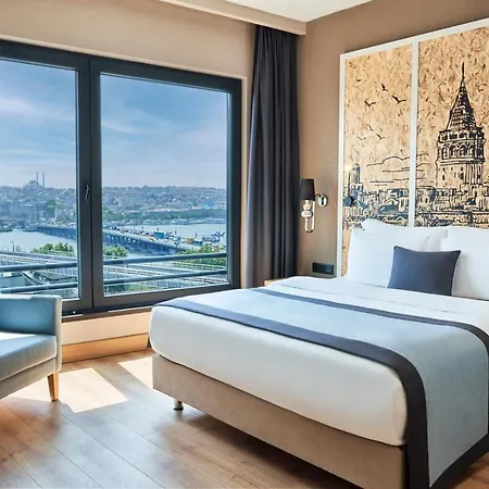 Hotell The Halich Karakoy - Special Category