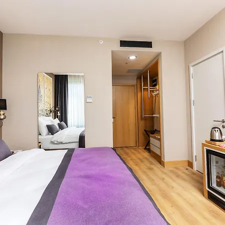 Hotel The Halich Karakoy - Special Category