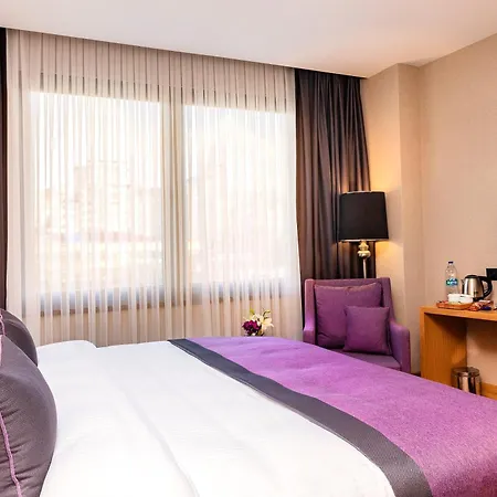 The Halich Karakoy - Special Category Hotel