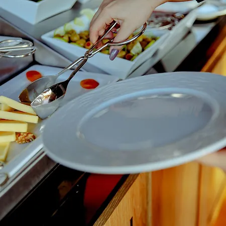 Hotell The Halich Karakoy - Special Category Istanbul