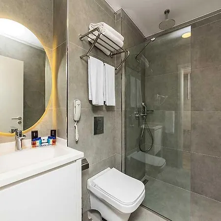 The Halich Karakoy - Special Category Hotel