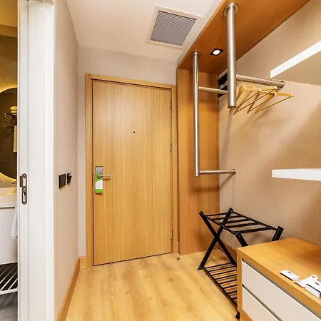 The Halich Karakoy - Special Category Hotel