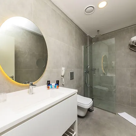 The Halich Karakoy - Special Category Hotel
