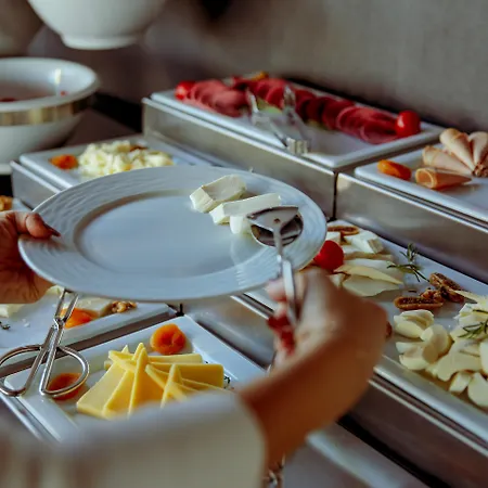 Hotel The Halich Karakoy - Special Category 4*