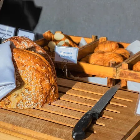 The Halich Karakoy - Special Category 4* Provincia di Istanbul