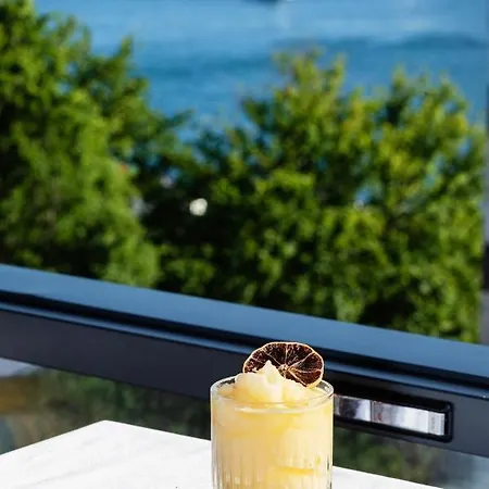 The Halich Karakoy - Special Category Hotel