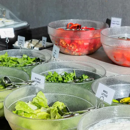 The Halich Karakoy - Special Category Hotell 4*