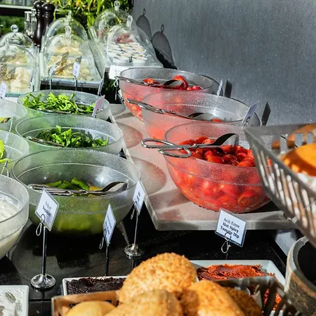 Hotell The Halich Karakoy - Special Category