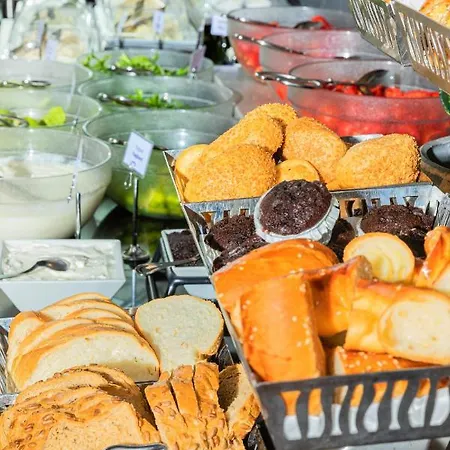 The Halich Karakoy - Special Category 4* Provincia di Istanbul