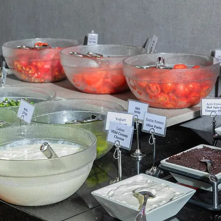 Hotell The Halich Karakoy - Special Category