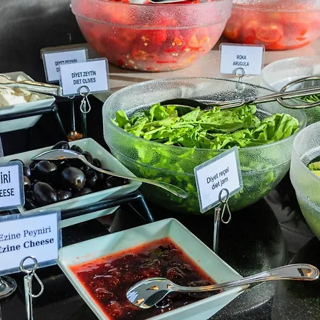 Hotell The Halich Karakoy - Special Category Istanbul