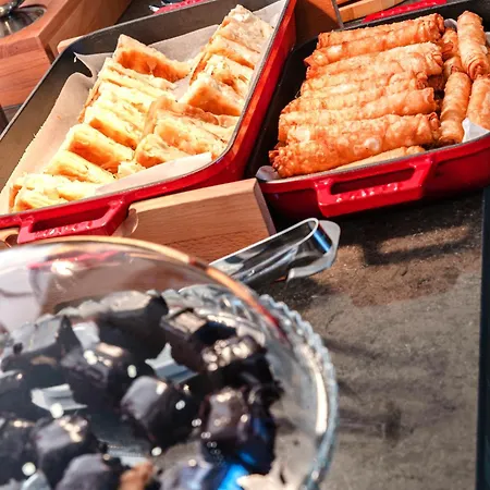 Hotell The Halich Karakoy - Special Category Istanbul