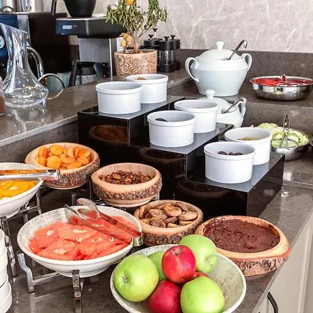 Hotel The Halich Karakoy - Special Category 4*