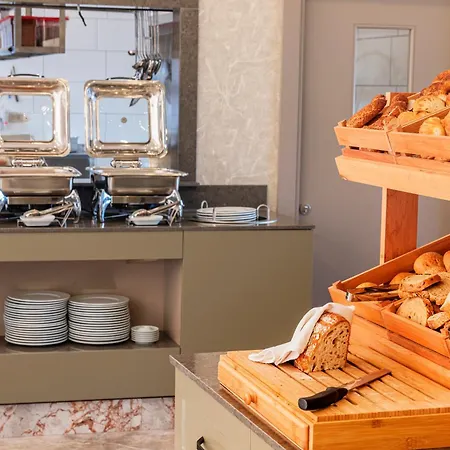 The Halich Karakoy - Special Category