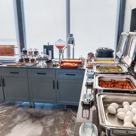 Hotell The Halich Karakoy - Special Category 4*