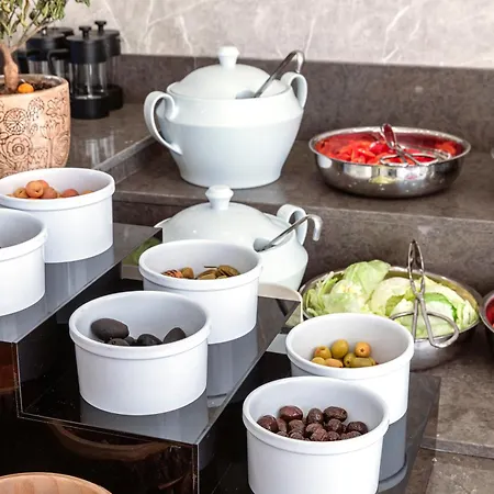 The Halich Karakoy - Special Category Istanbul