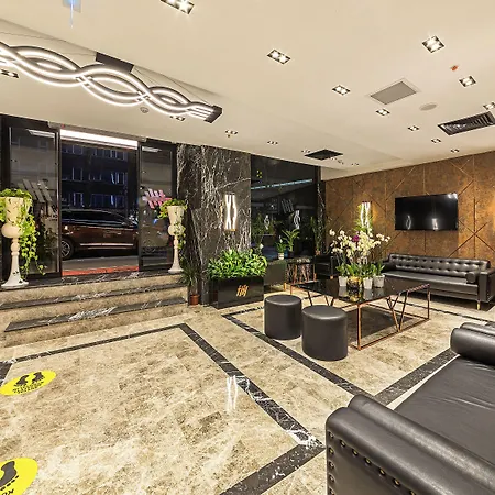 The Halich Karakoy - Special Category 4*