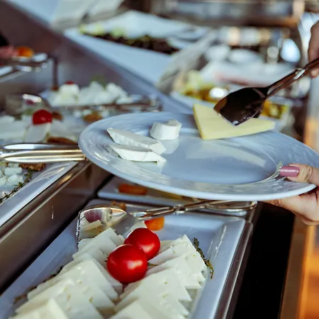 The Halich Karakoy - Special Category 4* Istanbul