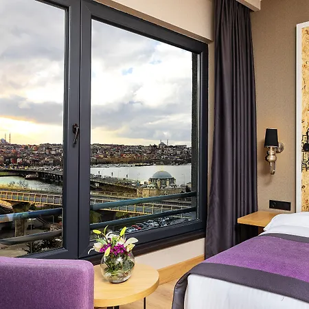 The Halich Karakoy - Special Category 4* Istanbul