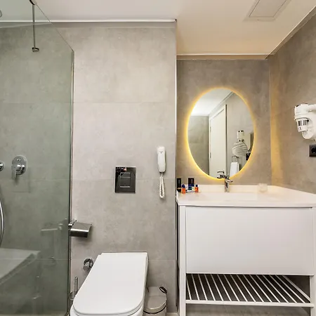 The Halich Karakoy - Special Category Istanbul