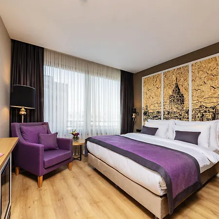 Hotell The Halich Karakoy - Special Category