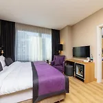 The Halich Karakoy - Special Category Hotel Istanbul