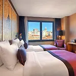 The Halich Karakoy - Special Category Istanbul