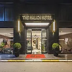 The Halich Karakoy - Special Category Istanbul