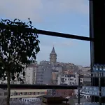 The Halich Karakoy - Special Category Hotel Istanbul