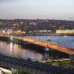 The Halich Karakoy - Special Category 4*
