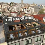 The Halich Karakoy - Special Category Hotel