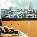 The Halich Karakoy - Special Category Hotel