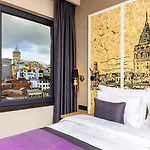 The Halich Karakoy - Special Category Hotel Istanbul