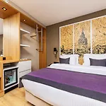 The Halich Karakoy - Special Category Istanbul