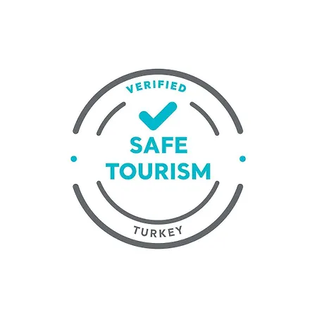 The Halich Karakoy - Special Category 4*