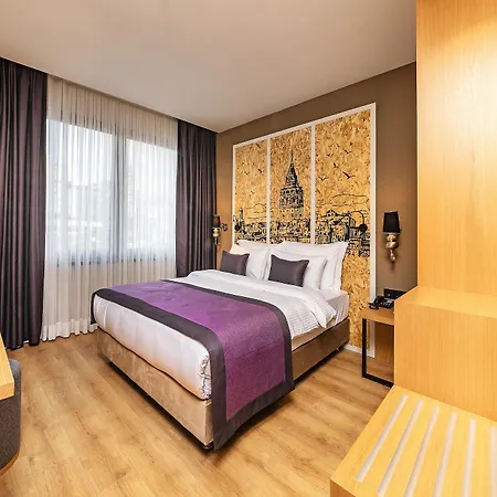 The Halich Karakoy - Special Category Hotel 4*