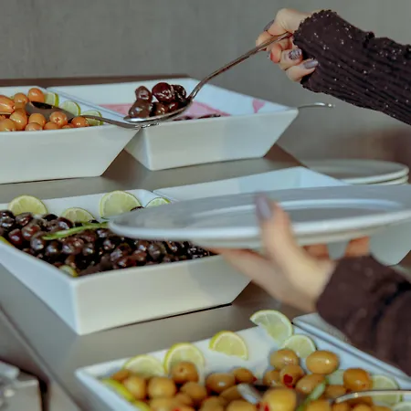 Otel The Halich Karakoy - Special Category 4*