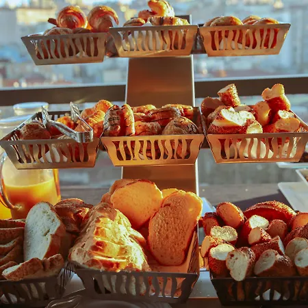 The Halich Karakoy - Special Category 4*