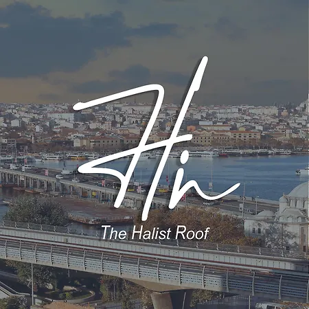 The Halich Karakoy - Special Category Hotel 4*